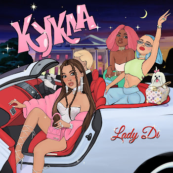 Lady Diana - Кукла
