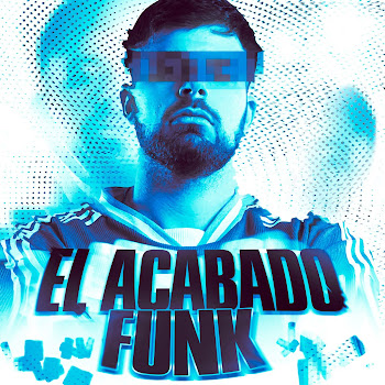 Launch13 - El Acabado Funk (Slowed) Ft Mrr & Rodricci