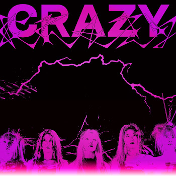 Le Sserafim - Crazy (Sped Up Ver.)