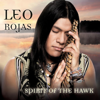 Leo Rojas - Der Letzte Mohikaner