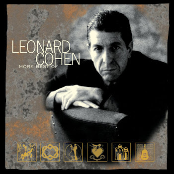 Leonard Cohen - Dance Me To The End Of Love (Live In Toronto)
