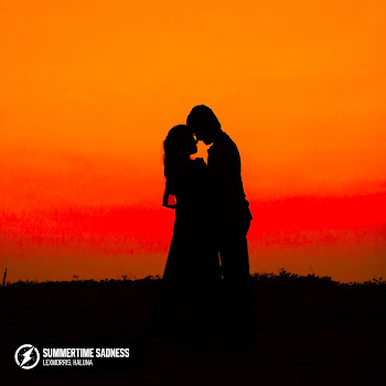 Lexmorris - Summertime Sadness Ft Haluna & Deep Mage