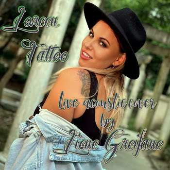 Liene Greifane - Loreen Tattoo (Live Cover)