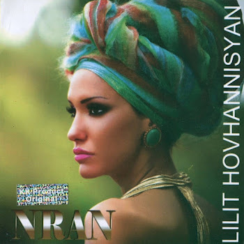 Lilit Hovhanisyan - Im Srtin Asa