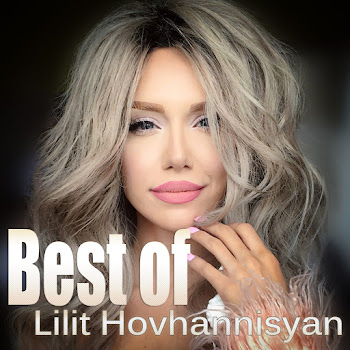 Lilit Hovhannisyan - Dzmerva Crtin