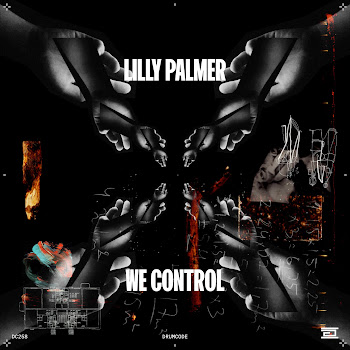 Lilly Palmer - We Control