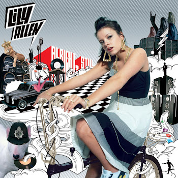 Lily Allen - Smile