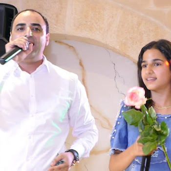Limar Production - Ishxan Dengbej & Rozalina Davrisheva