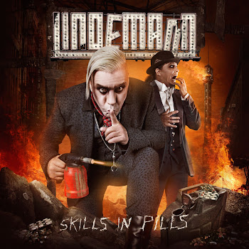 Lindemann - Fish On