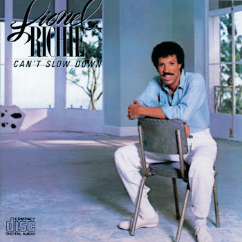 Lionel Richie - Stuck On You