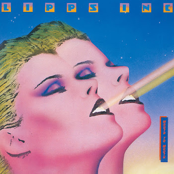 Lipps Inc. - Funkytown
