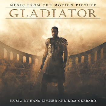 Lisa Gerrard - Now We Are Free Ft Gavin Greenaway & The Lyndhurst Orchestra