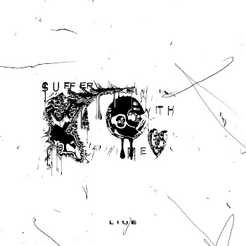 Líue - Suffer With Me
