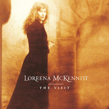 Loreena Mckennitt - Tango To Evora (2004 Remaster Hd)