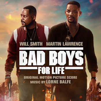 Lorne Balfe - Bad Boys For Life