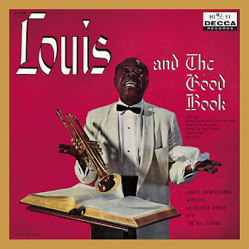 Louis Armstrong And The All-Stars - Go Down Moses (Feat. Sy Oliver Choir)