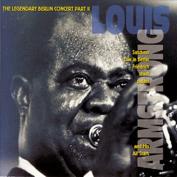 Louis Armstrong & His All Stars - Black & Blue