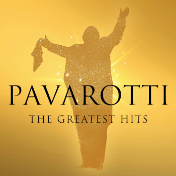 Luciano Pavarotti - It's A Man's World (Live) Ft James Brown