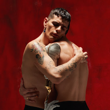 Lucky Love - Masculinity (Mjf Spotlight Session)