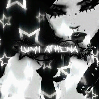Lumi Athena - Smoke It Off (Sped Up) Ft Jnhygs