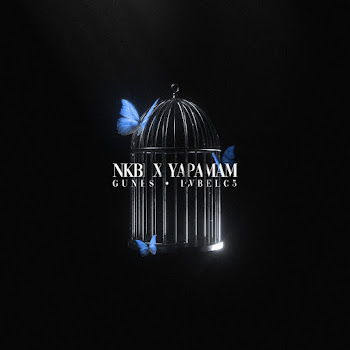Lvbel C5 & Güneş - Nkbi̇ X Yapamam (Remix)