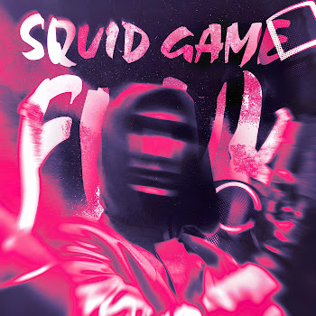 Lyke - Squid Game Funk Ft Ssino & Sayfalse