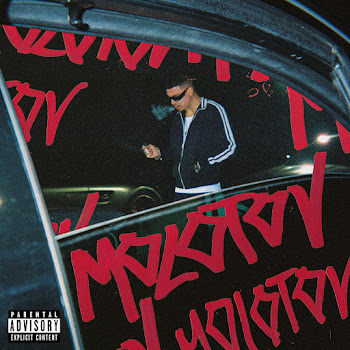 M.g.l. - Molotov Ft Solomon