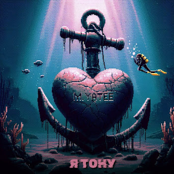 M.yatee - Я Тону