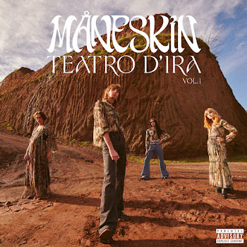 Måneskin - La Paura Del Buio