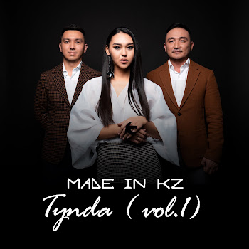 Made In Kz - Adai