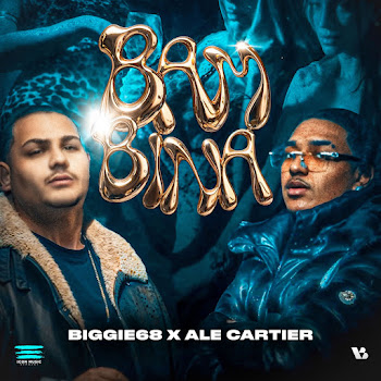 Made - Bambina Ft Ale Cartier & Biggie68