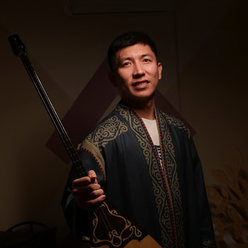 Мади Ақділдәұлы - Рух