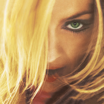 Madonna - Frozen (Edit)