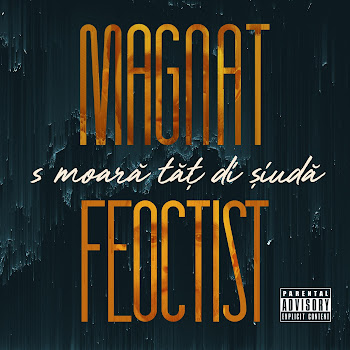 Magnat - Londra Ft Feoctist