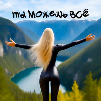 Malinovskaя - Ты Можешь Всё