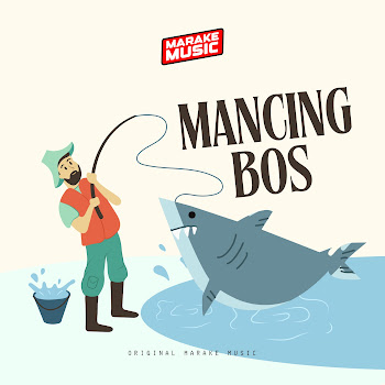 Marake Music - Mancing Bos