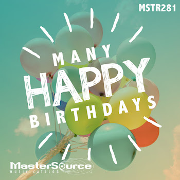 Marc Ferrari - Happy Birthday (Dance) Ft Michael Mcgregor
