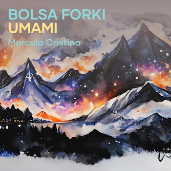 Marcela Cristina - Bolsa Forki Umami