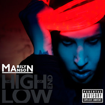 Marilyn Manson - Running To The Edge Of The World