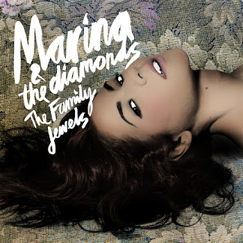 Marina And The Diamonds - Girls