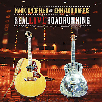 Mark Knopfler - Romeo And Juliet Ft Emmylou Harris