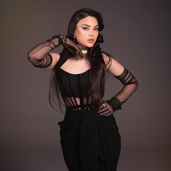 Mash Israyelyan - Liqe Liqe