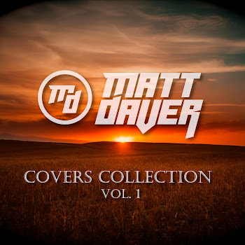 Matt Daver - Now We Are Free