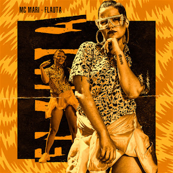 Mc Mari - Flauta