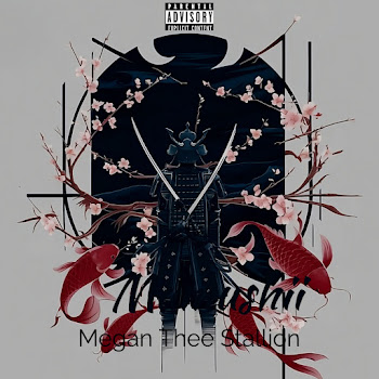 Megan Thee Stallionn - Mamushii