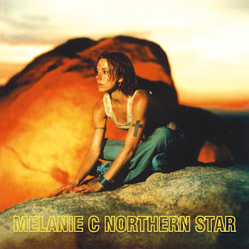 Melanie C - Never Be The Same Again (Feat. Lisa