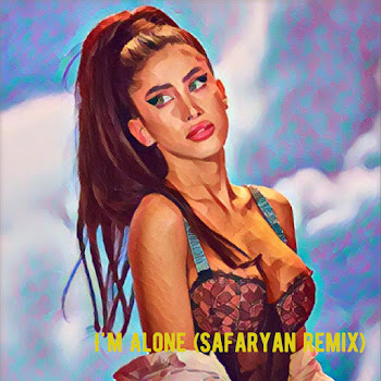 Melisa - I'm Alone (Safaryan Remix) Ft Tommo