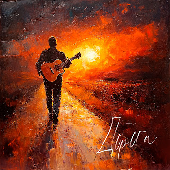 Merab Amzoevi - Дорога