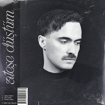 Mert Demir - Dön Desem