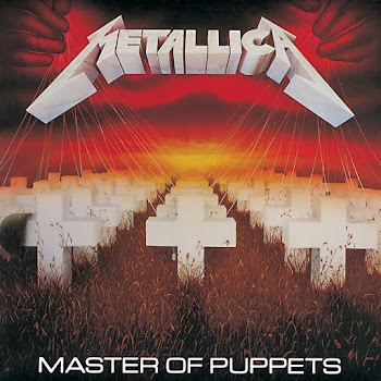Metallica - The Thing That Should Not Be